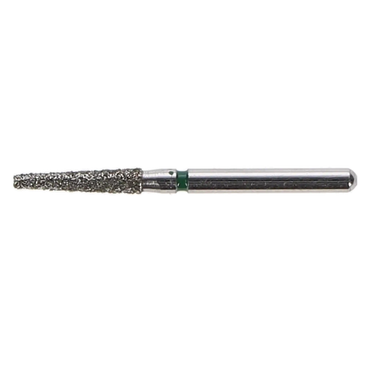 HSB - Diamonds Flat End Taper 847-016C 10/Pk