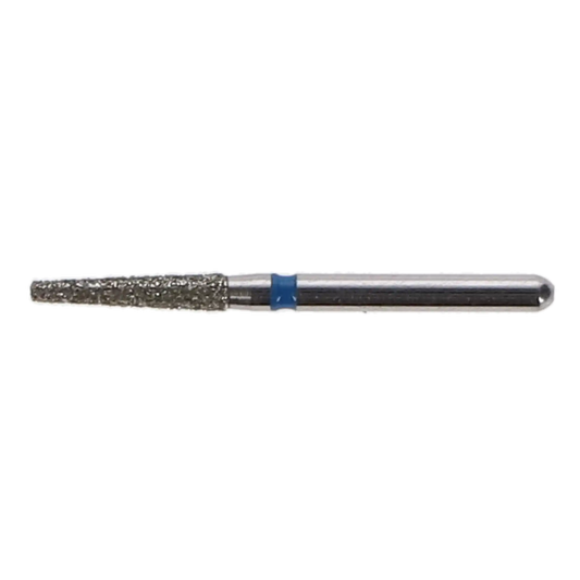 HSB - Diamonds Flat End Taper 847-016M 10/Pk