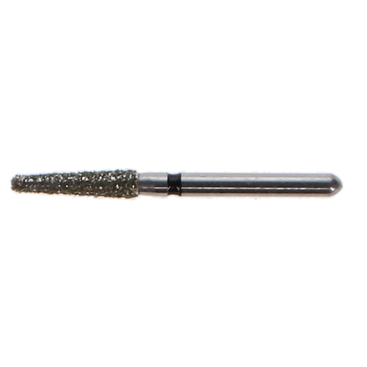 HSB - Flat End Taper Diamonds 847-018SC 10/Pk