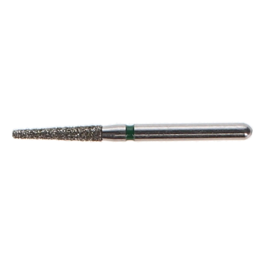 HSB - Modified Flat End Taper Diamonds 847KR-016C 10/Pk