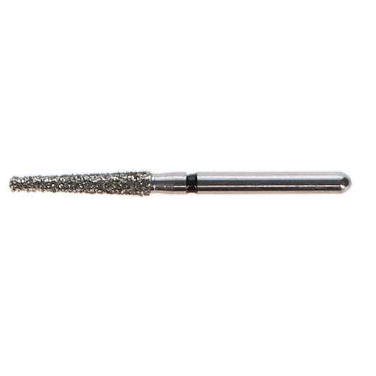 HSB - Diamonds Flat End Taper 848-016Sc 10/Pk
