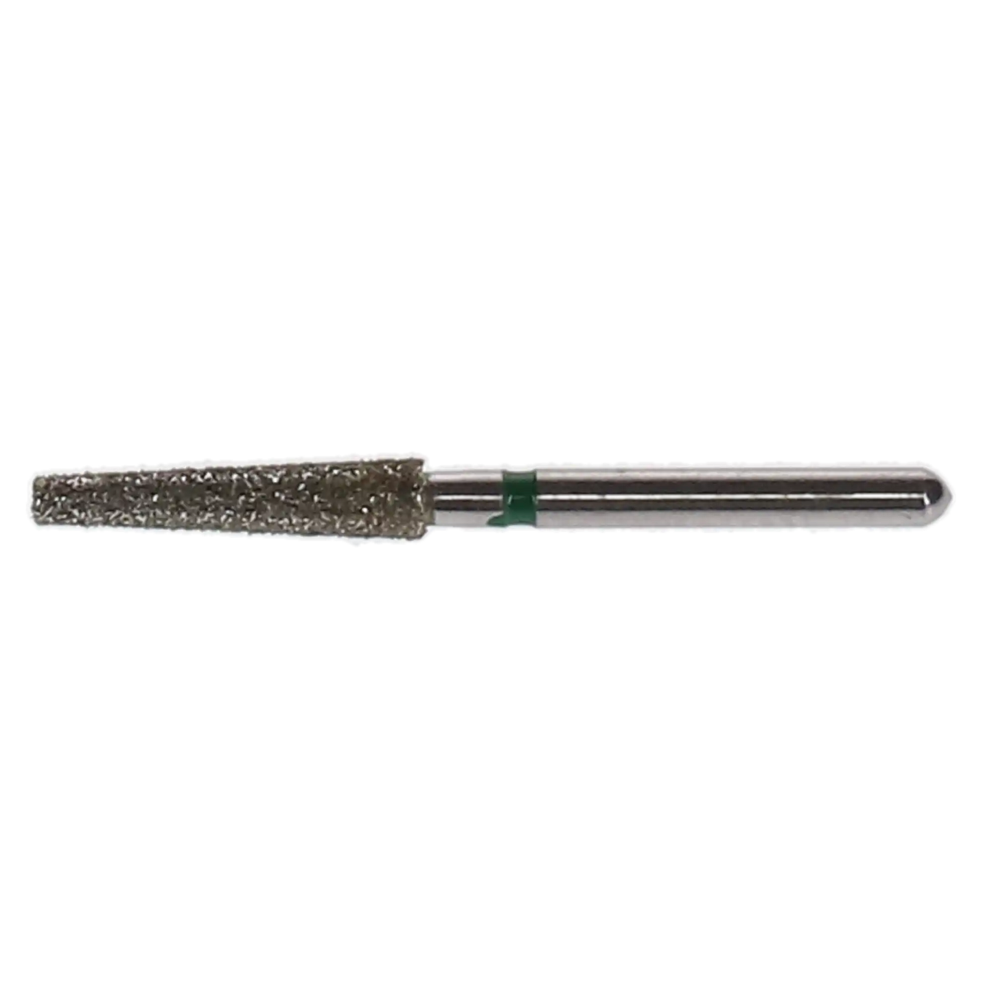 HSB - Flat End Taper Diamonds 848-021C 10/Pk