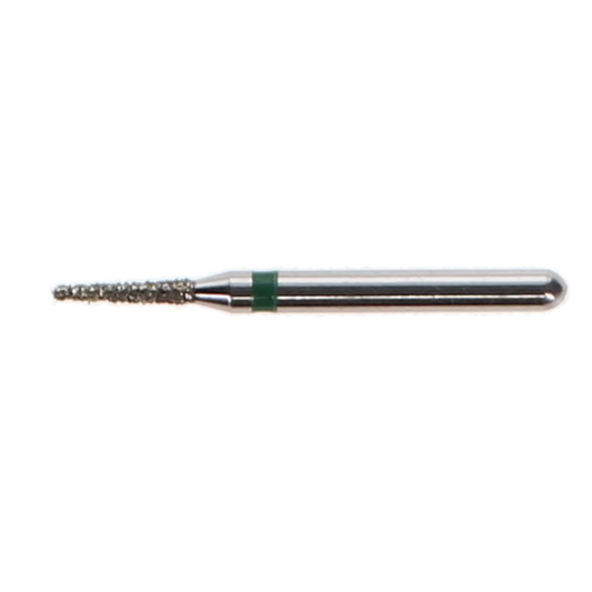 HSB - Round End Taper Diamonds 849-009C 10/Pk