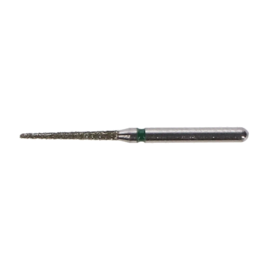 HSB - Diamonds Round End Taper 850-010C 10/Pk