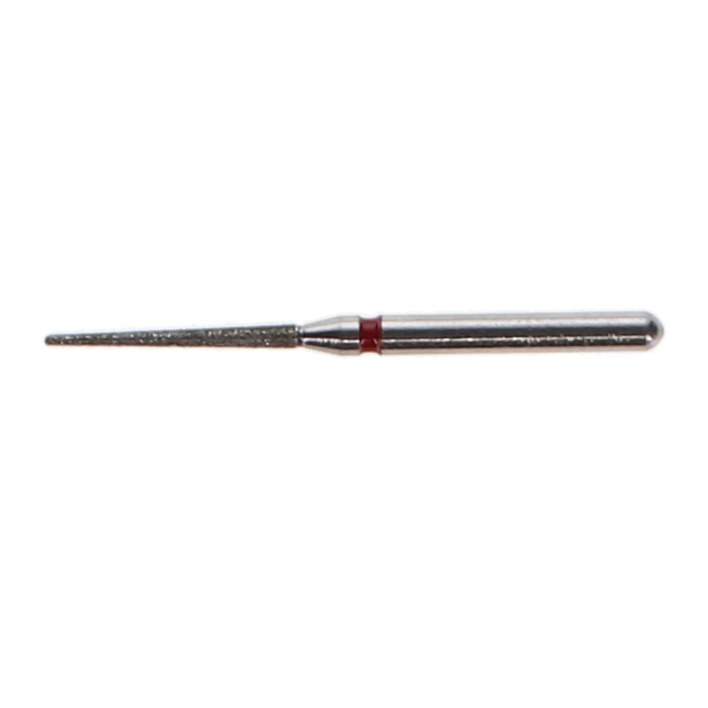 HSB - Round End Taper Diamonds 850-010F 10/Pk