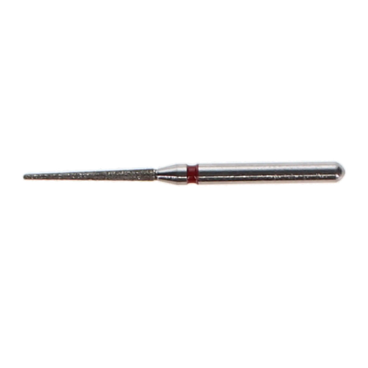 HSB - Round End Taper Diamonds 850-010F 10/Pk