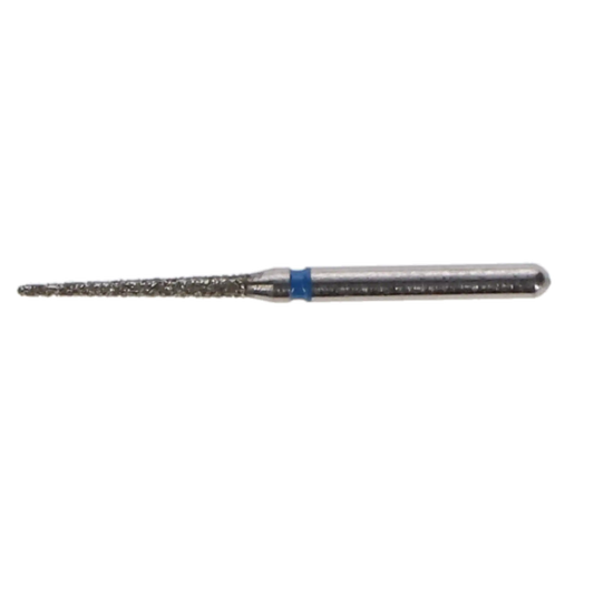 HSB - Round End Taper Diamonds 850-010M 10/Pk