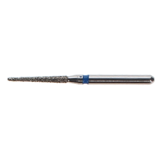HSB - Diamonds Round End Taper 850-012M 10/Pk
