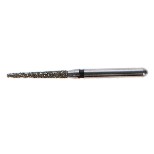 HSB - Diamonds Round End Taper 850-012Sc 10/Pk
