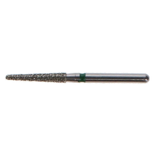 HSB - Diamonds Round End Taper 850-016C 10/Pk
