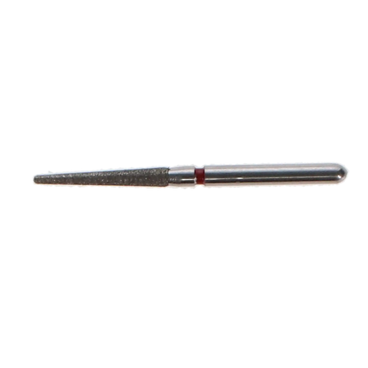 HSB - Diamonds Round End Taper 850-016F 10/Pk