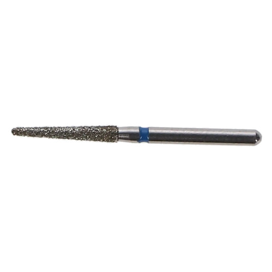 HSB - Diamonds Round End Taper 850-016M 10/Pk