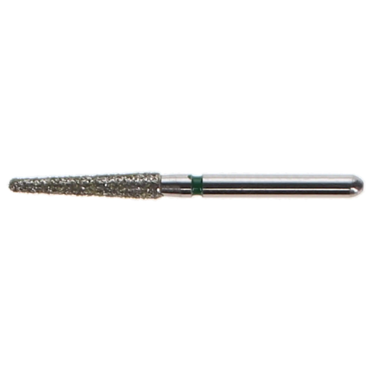 HSB - Diamonds Round End Taper 850-018C 10/Pk