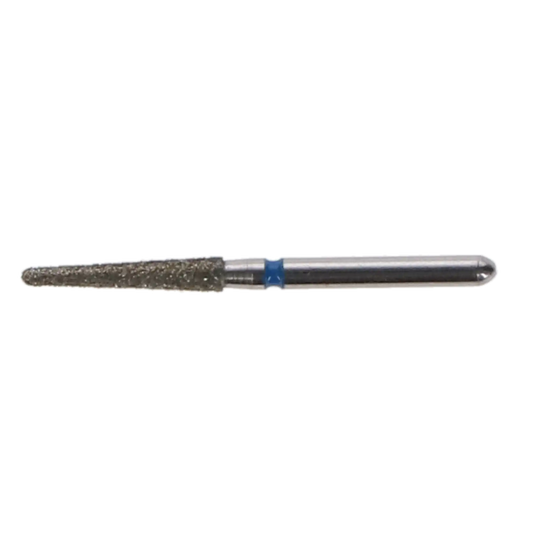 HSB - Diamonds Round End Taper 850-018M 10/Pk