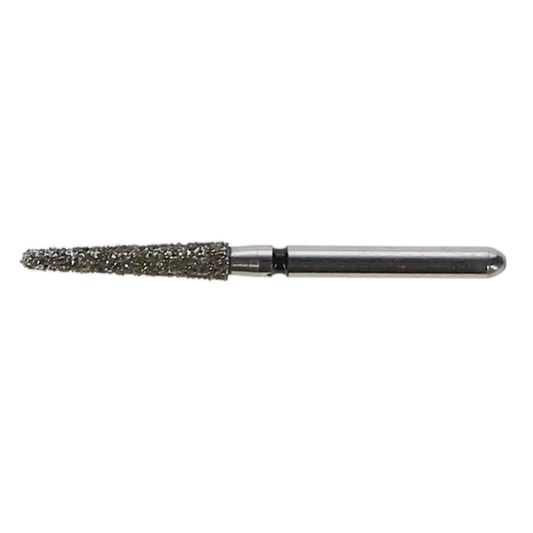 HSB - Diamonds Round End Taper 850-018Sc 10/Pk