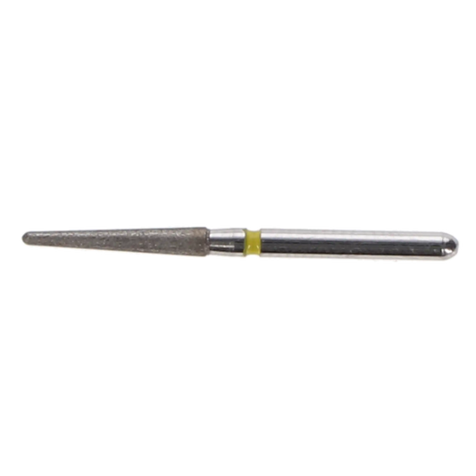 HSB - Diamonds Round End Taper 850-018Sf 10/Pk