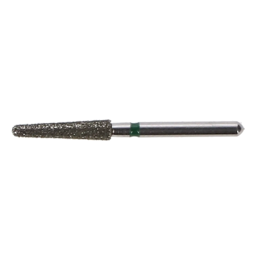 HSB - Round End Taper Diamonds 850-021C 10/Pk