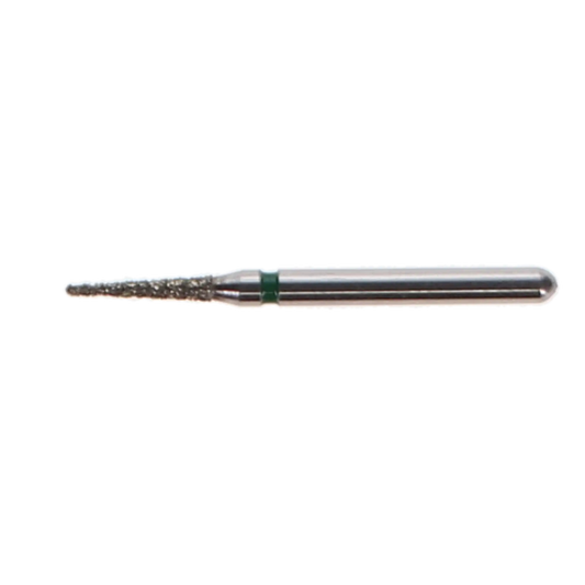 HSB - Diamonds Round End Taper 852-010C 10/Pk
