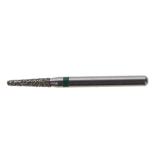 HSB - Round End Taper Diamonds 855-012C 10/Pk
