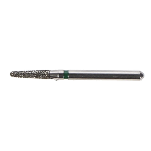 HSB - Round End Taper Diamonds 855-014C 10/Pk