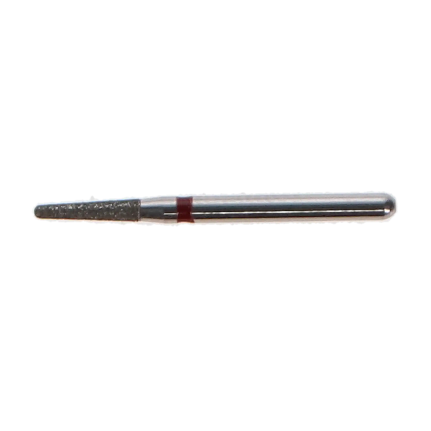 HSB - Round End Taper Diamonds 855-014F 10/Pk