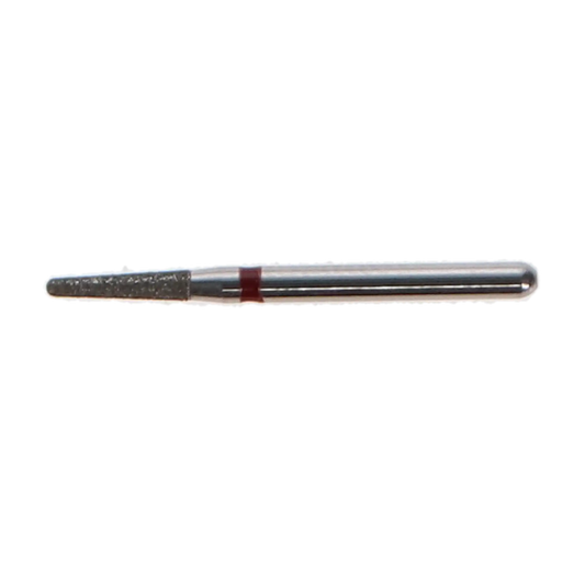 HSB - Round End Taper Diamonds 855-014F 10/Pk