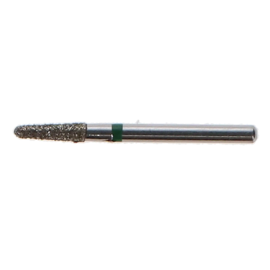 HSB - Round End Taper Diamonds 855-016C 10/Pk