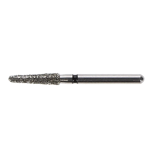 HSB - Round End Taper Diamonds 855L-018SC 10/Pk