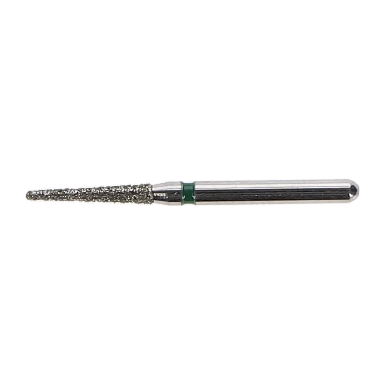 HSB - Diamonds Round End Taper 856-012C 10/Pk