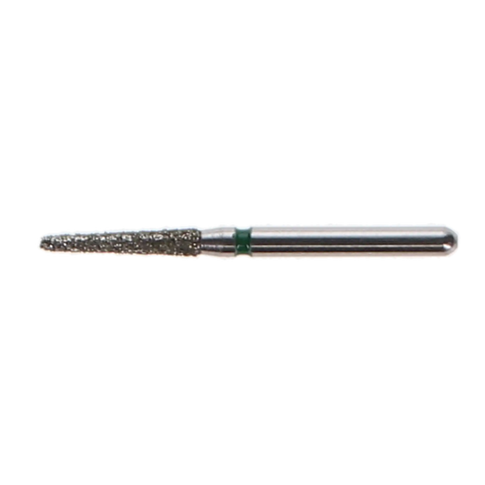 HSB - Diamonds Round End Taper 856-014C 10/Pk