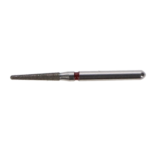 HSB - Round End Taper Diamonds 856-014F 10/Pk