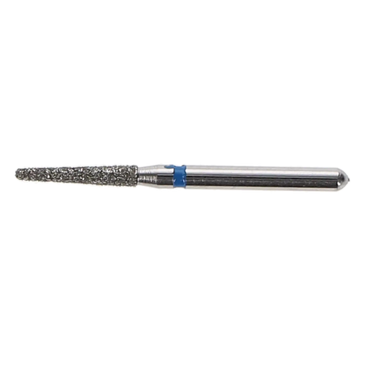 HSB - Diamonds Round End Taper 856-014M 10/Pk