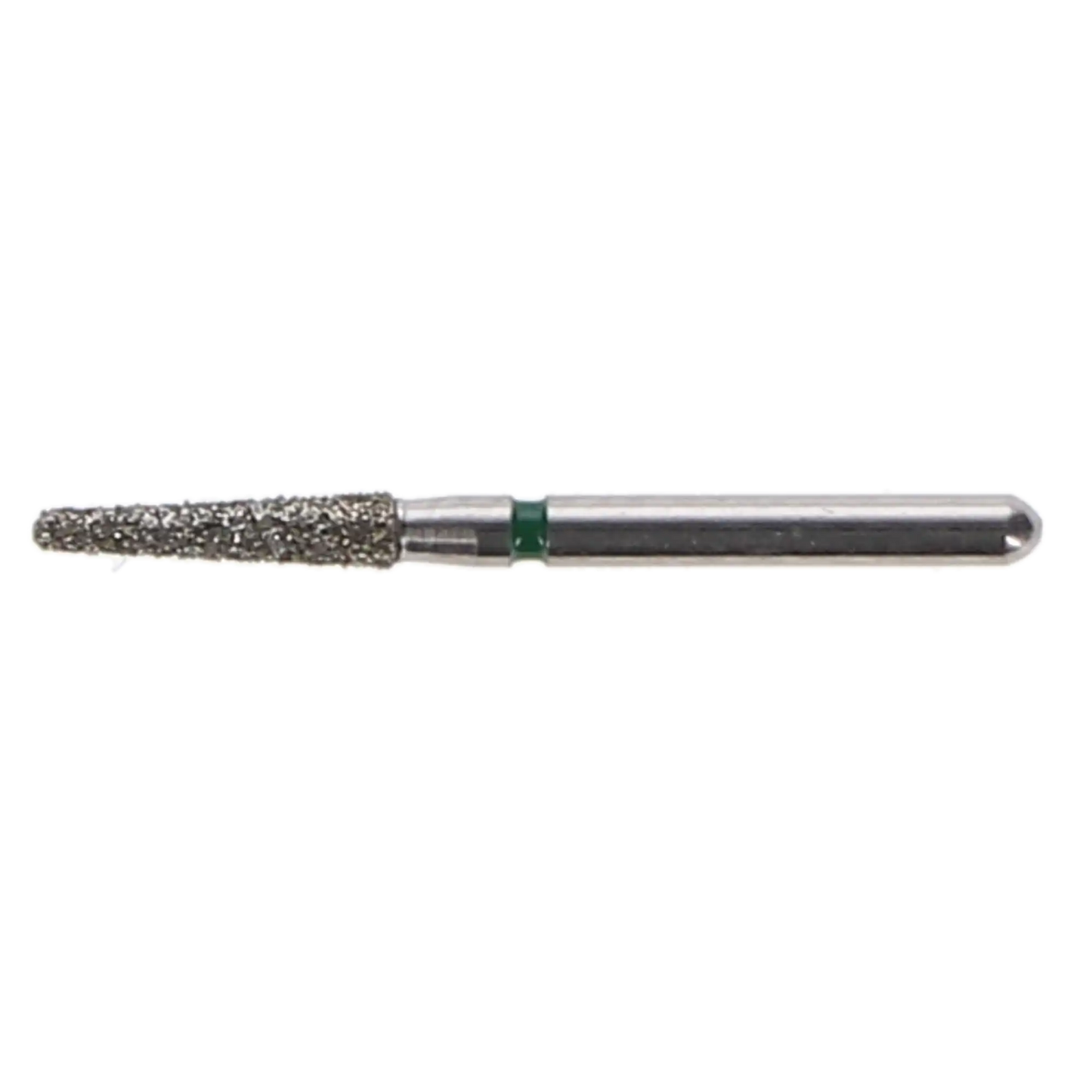 HSB - Diamonds Round End Taper 856-016C 10/Pk