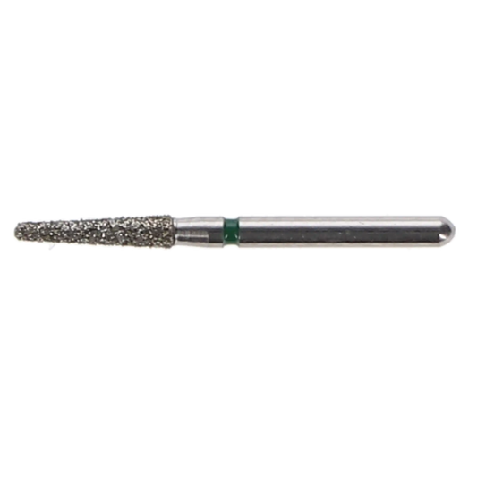HSB - Diamonds Round End Taper 856-016C 10/Pk