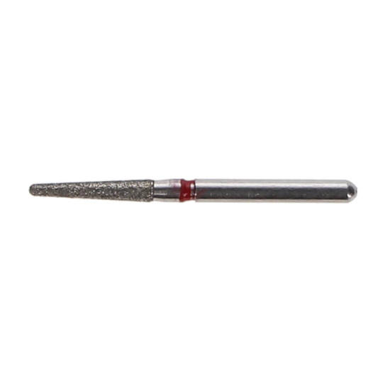 HSB - Diamonds Round End Taper 856-016F 10/Pk