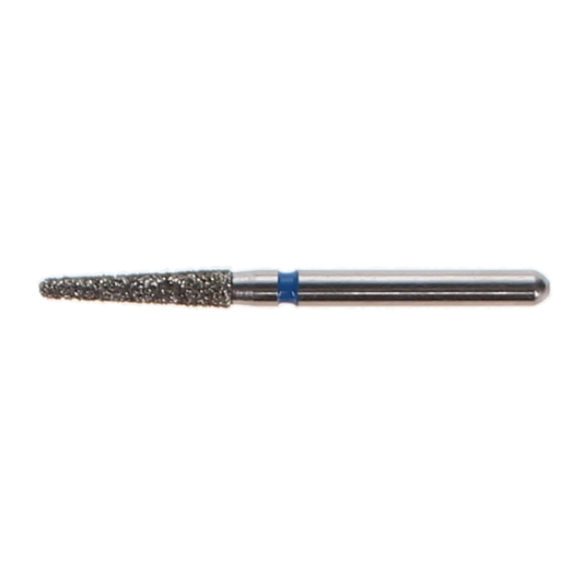 HSB - Diamonds Round End Taper 856-016M 10/Pk