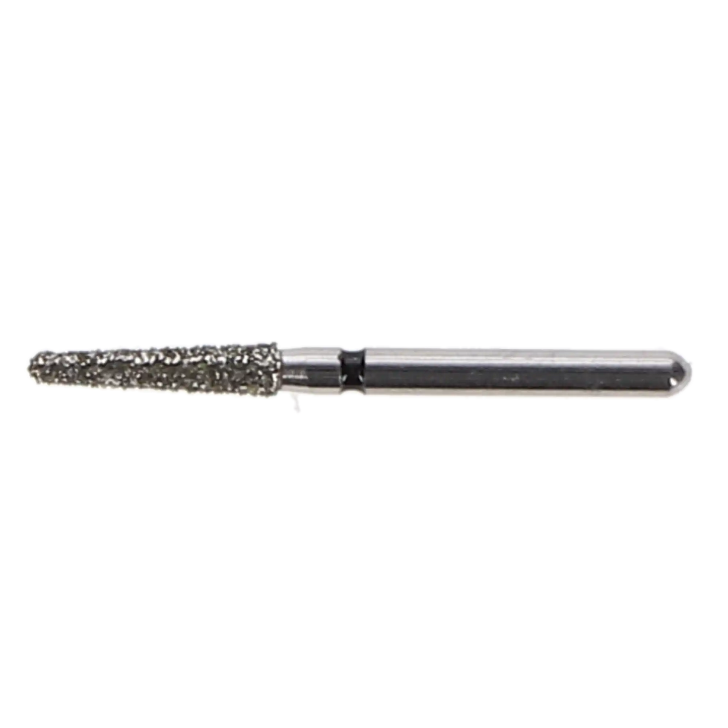 HSB - Diamonds Round End Taper 856-016Sc 10/Pk