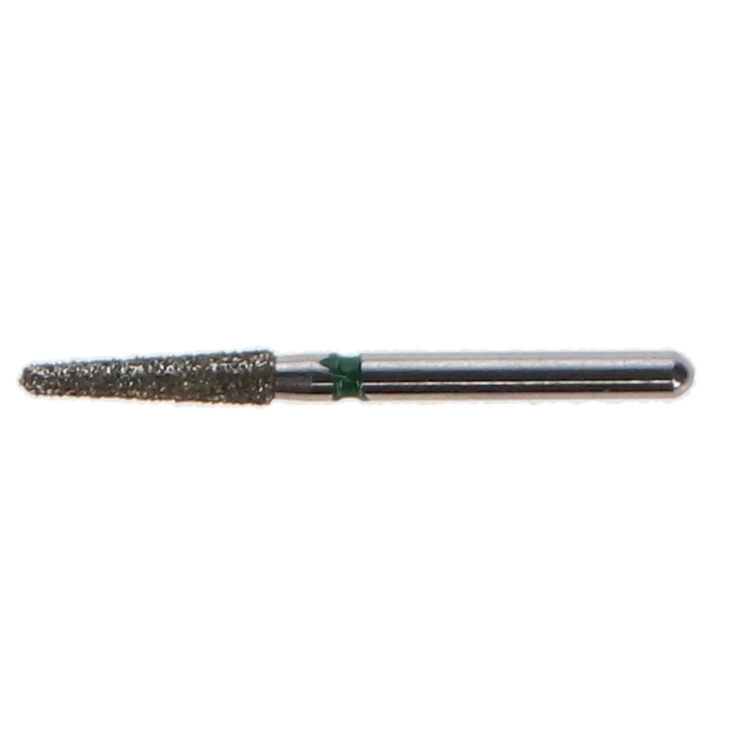 HSB - Diamonds Round End Taper 856-018C 10/Pk