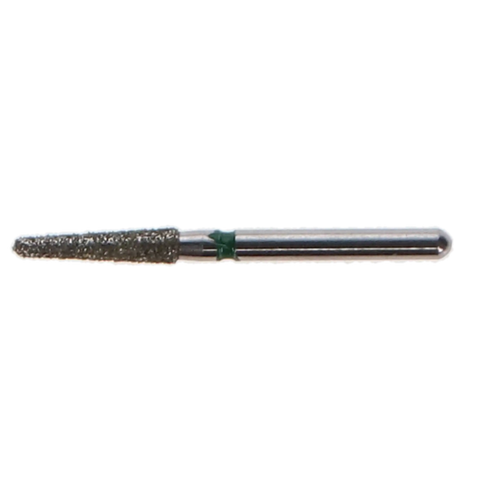 HSB - Diamonds Round End Taper 856-018C 10/Pk