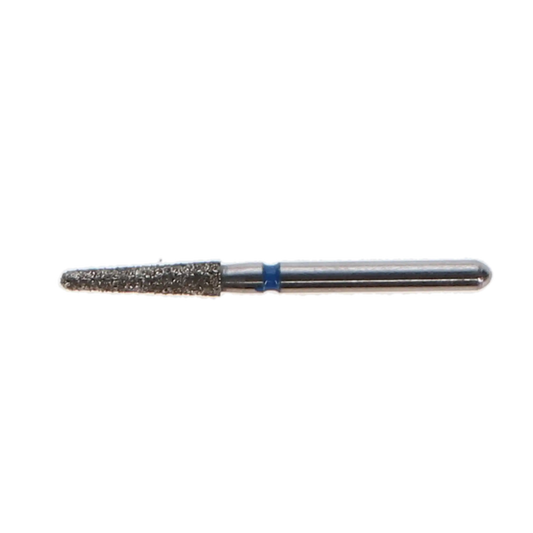 HSB - Diamonds Round End Taper 856-018M 10/Pk