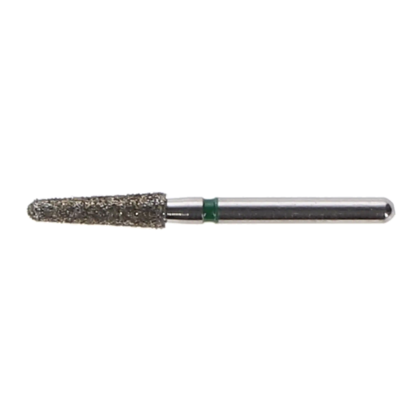 HSB - Diamonds Round End Taper 856-021C 10/Pk
