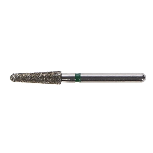 HSB - Diamonds Round End Taper 856-021C 10/Pk