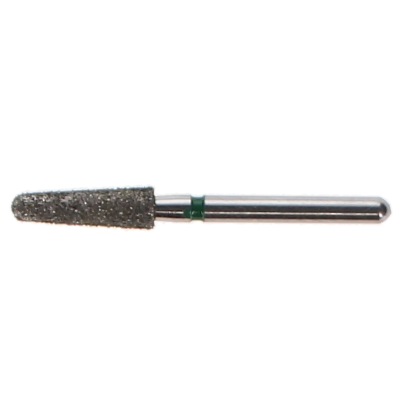 HSB - Diamonds Round End Taper 856-025C 10/Pk