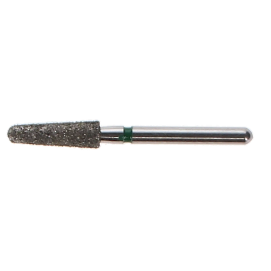 HSB - Diamonds Round End Taper 856-025C 10/Pk