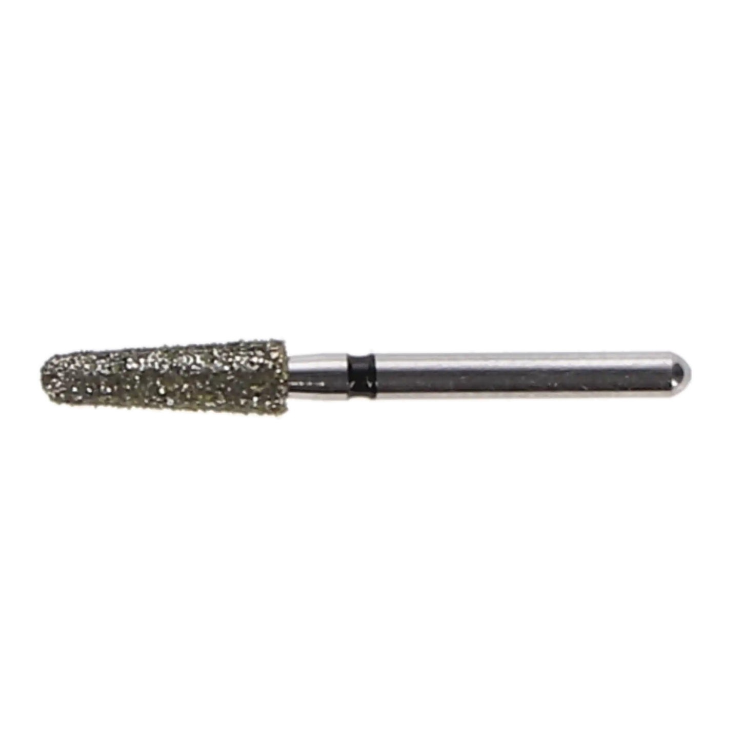 HSB - Round End Taper Diamonds 856-025SC 10/Pk