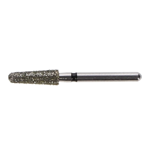 HSB - Round End Taper Diamonds 856-025SC 10/Pk