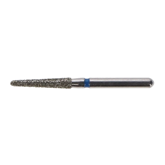 HSB - Long Round End Taper Diamonds 856L-016M 10/Pk