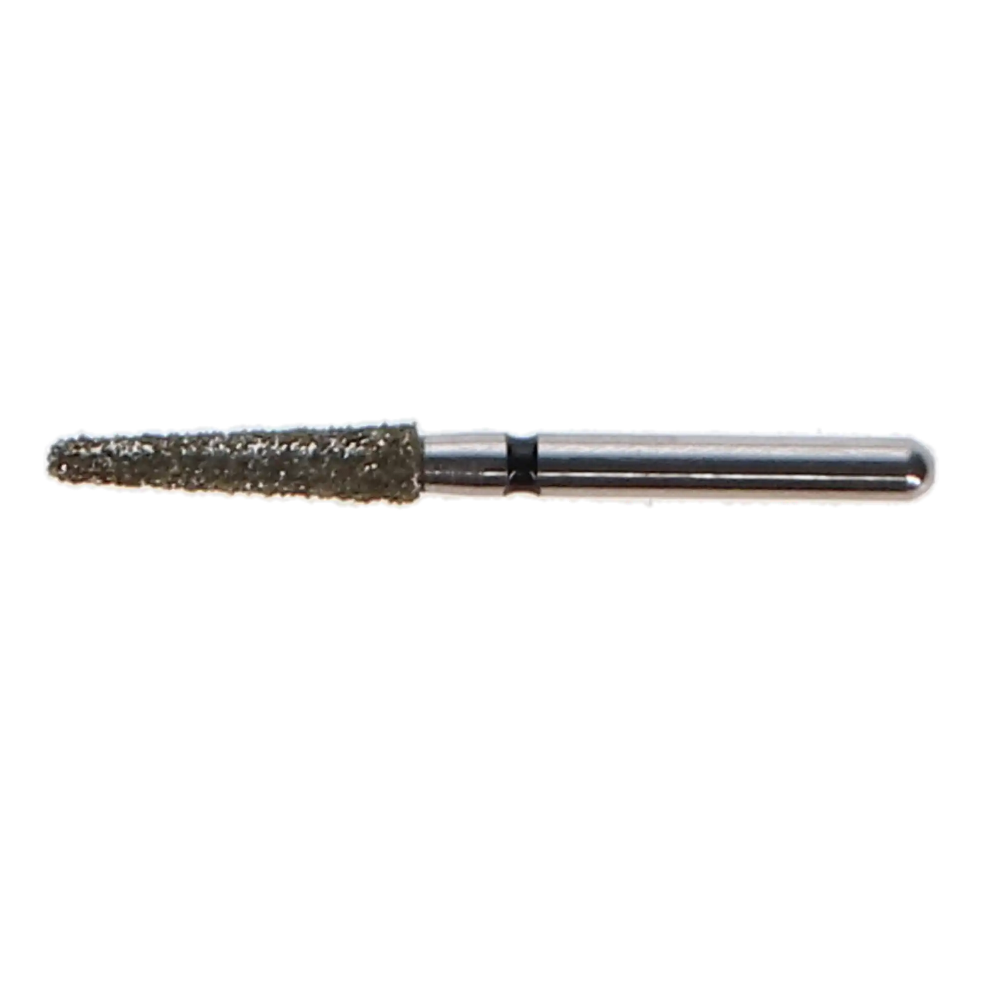 HSB - Diamonds Round End Taper 856L-01S6C 10/Pk