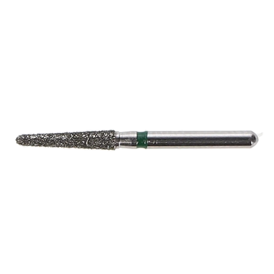 HSB - Diamonds Round End Taper 856L-018C 10/Pk.