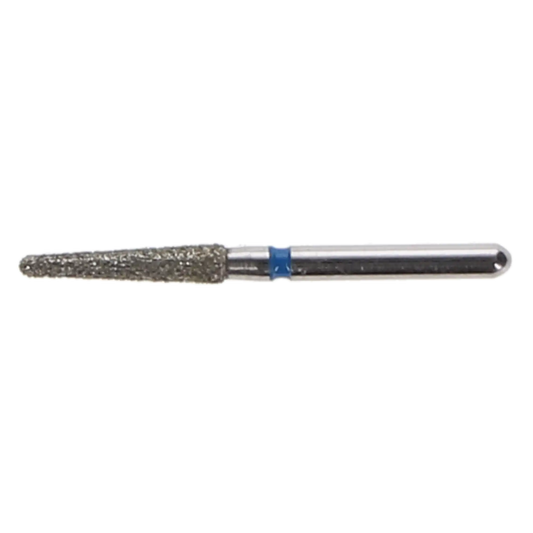 HSB - Diamonds Round End Taper 856L-018M 10/Pk